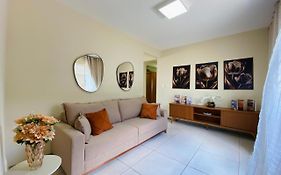 Apartamento Bela Vista